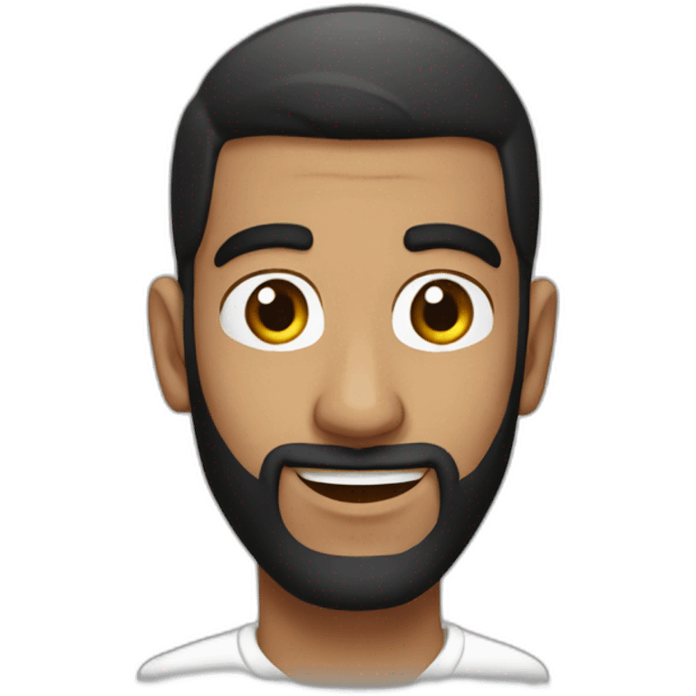 Fouine emoji