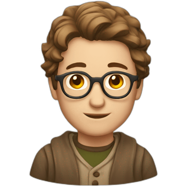 potter emoji