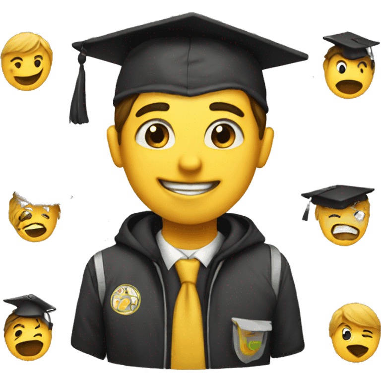 School emoji