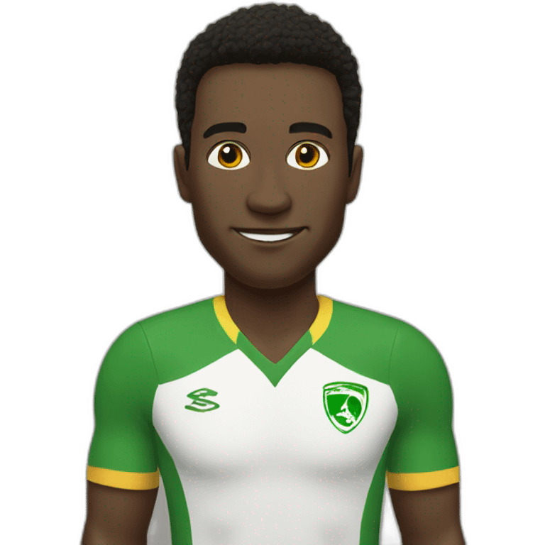 pele emoji