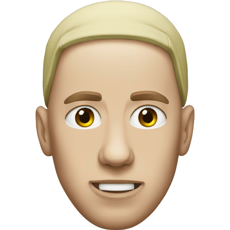 Eminem emoji