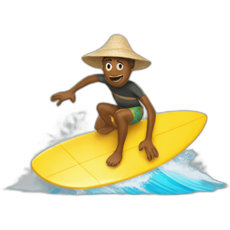 surfs ka te emoji