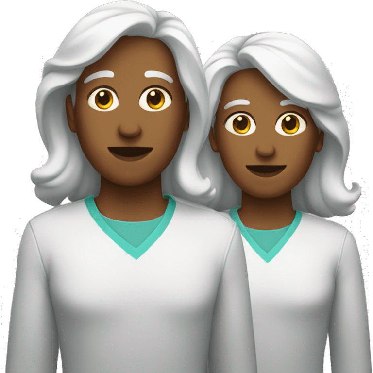 google gemini emoji