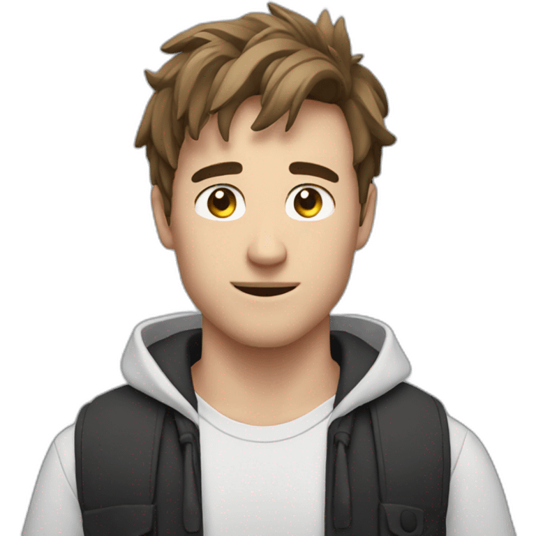 mr beast emoji