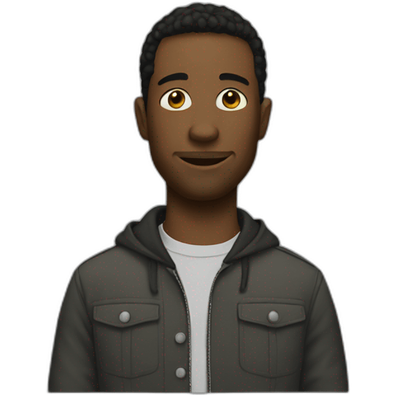 travis emoji