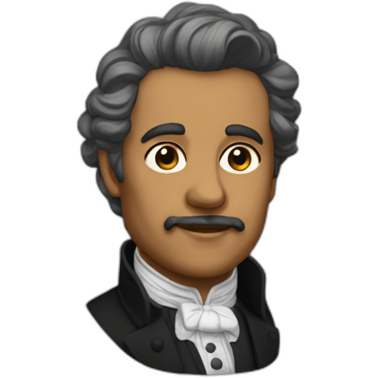 hippolyte soulier emoji