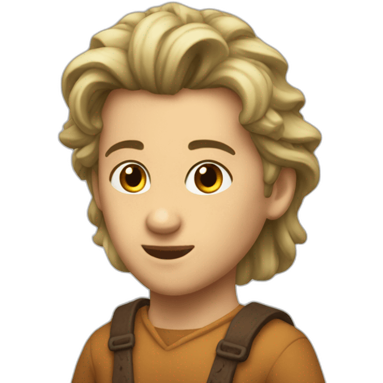 Stalline emoji