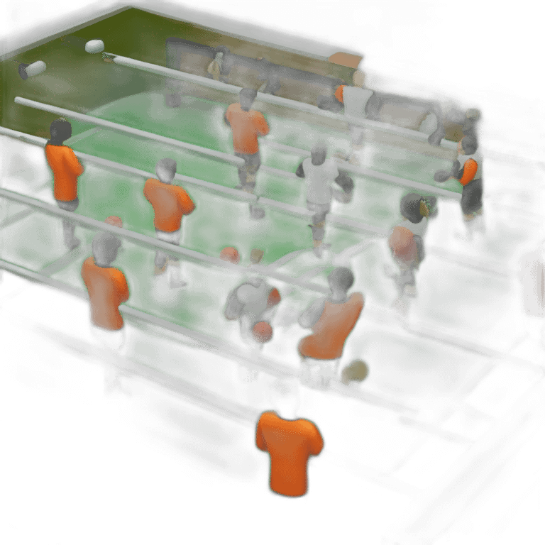 foosball-competition emoji