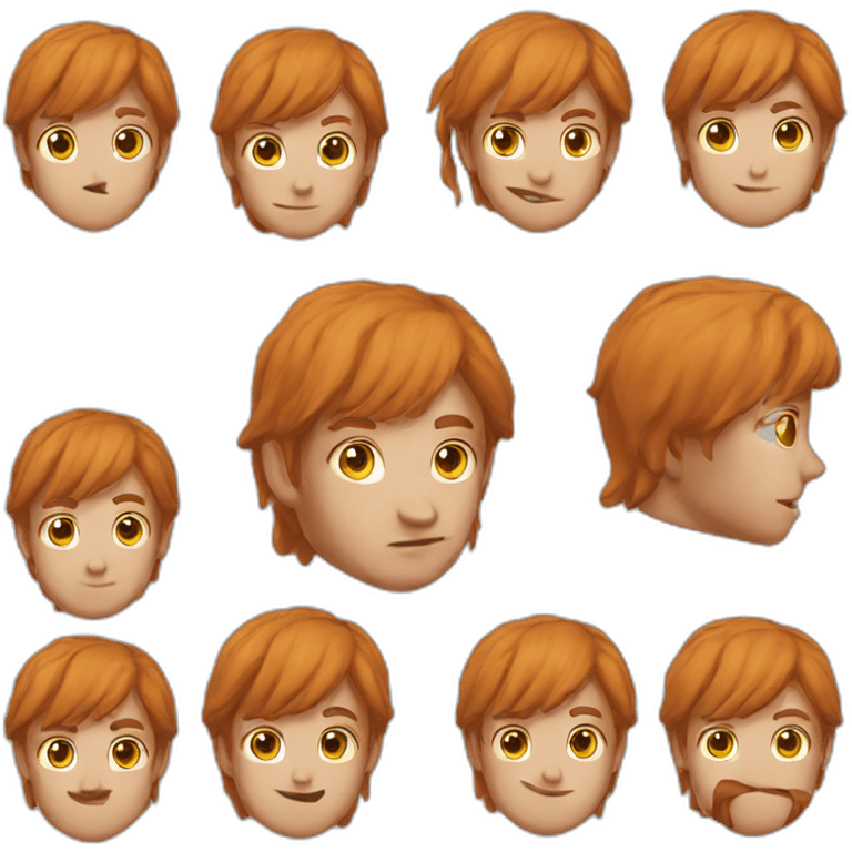 adol emoji