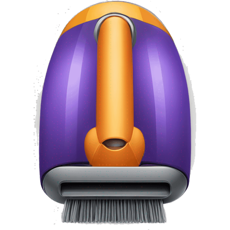 dyson vacum no cord emoji