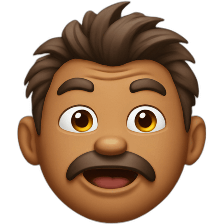 Taz emoji