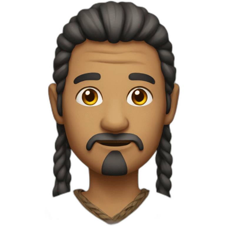 Jabalí emoji