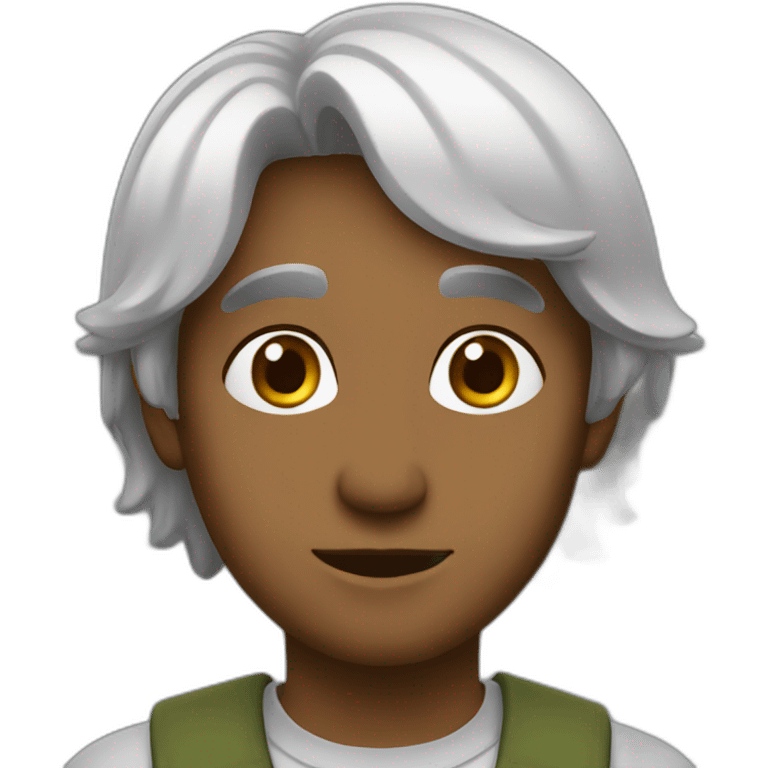 calvito emoji