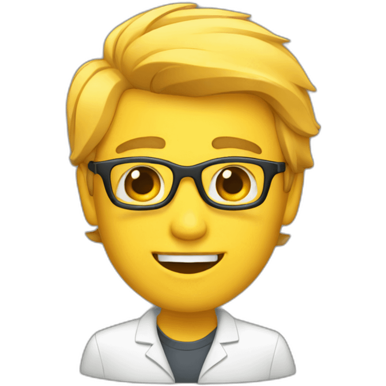 product manager emoji