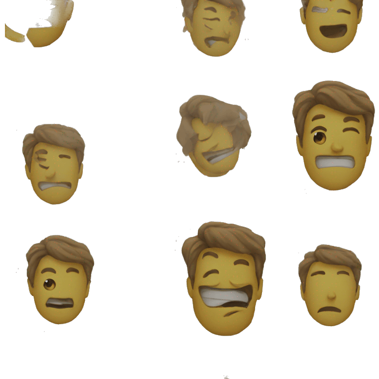 finishing my studies emoji