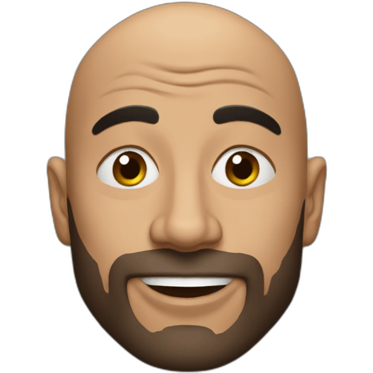 joe-rogan emoji