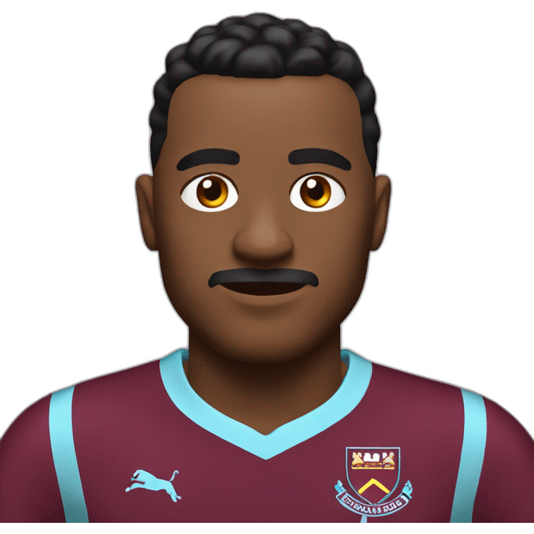 west ham united emoji