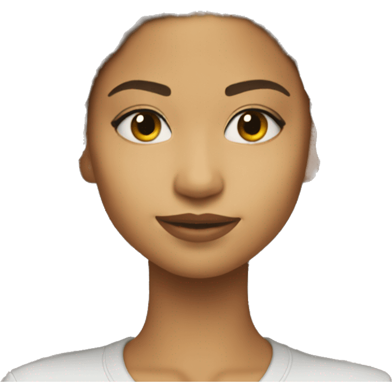 Zendaya  emoji