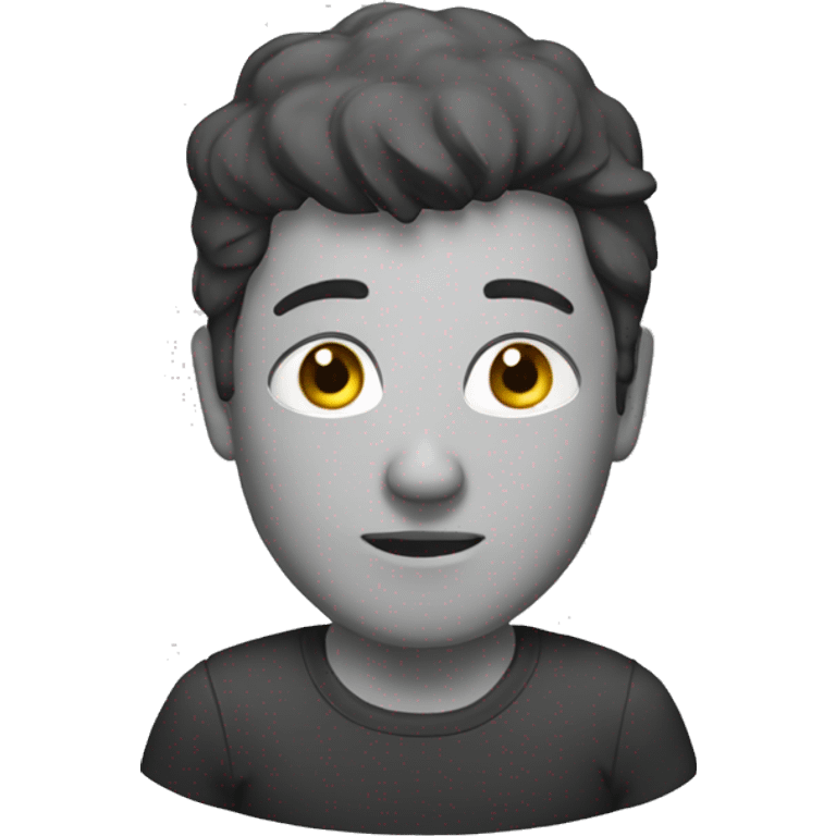 Malandro emoji