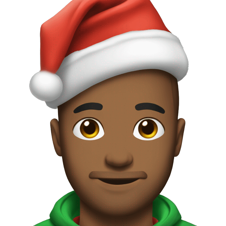 aesthetic christmas  emoji