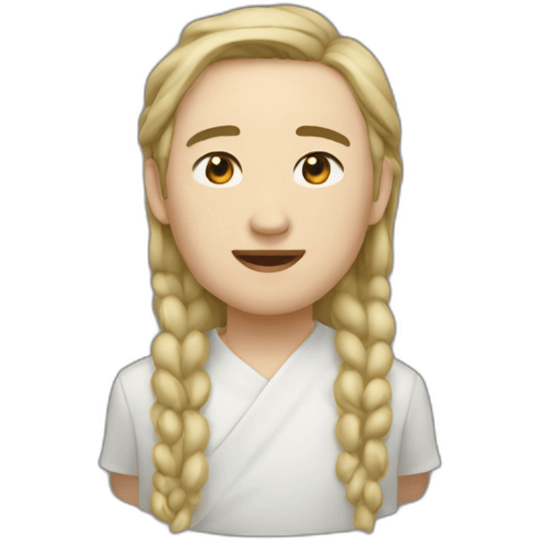 J zhou emoji