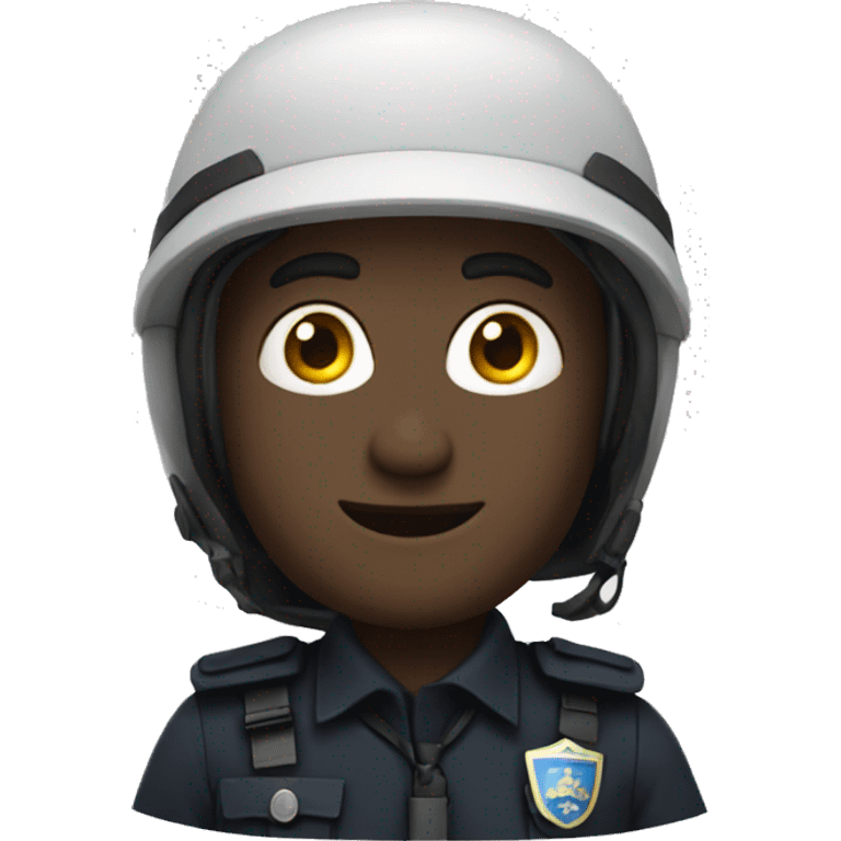 polis emoji