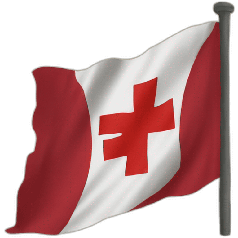 drapeau corse  emoji