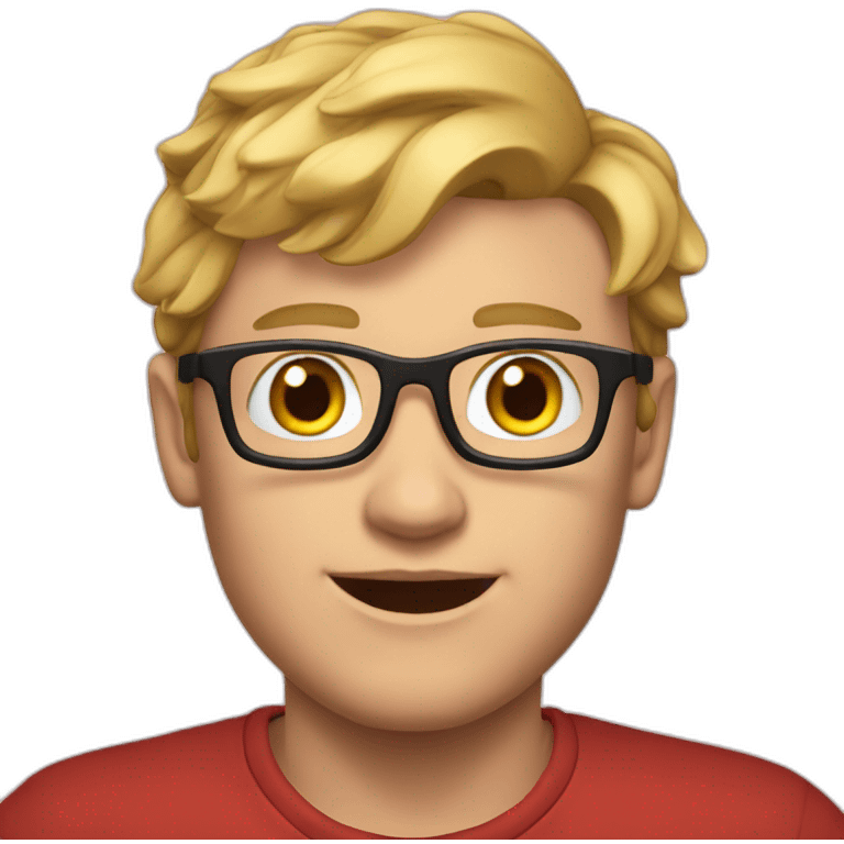 Erling haland emoji