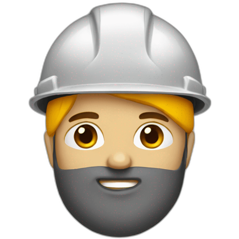 Construction  emoji