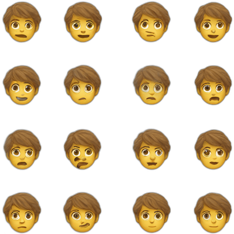 psychology emoji