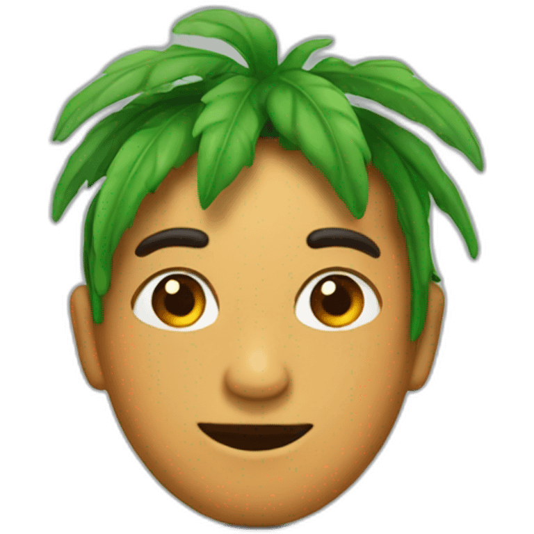 papaye emoji