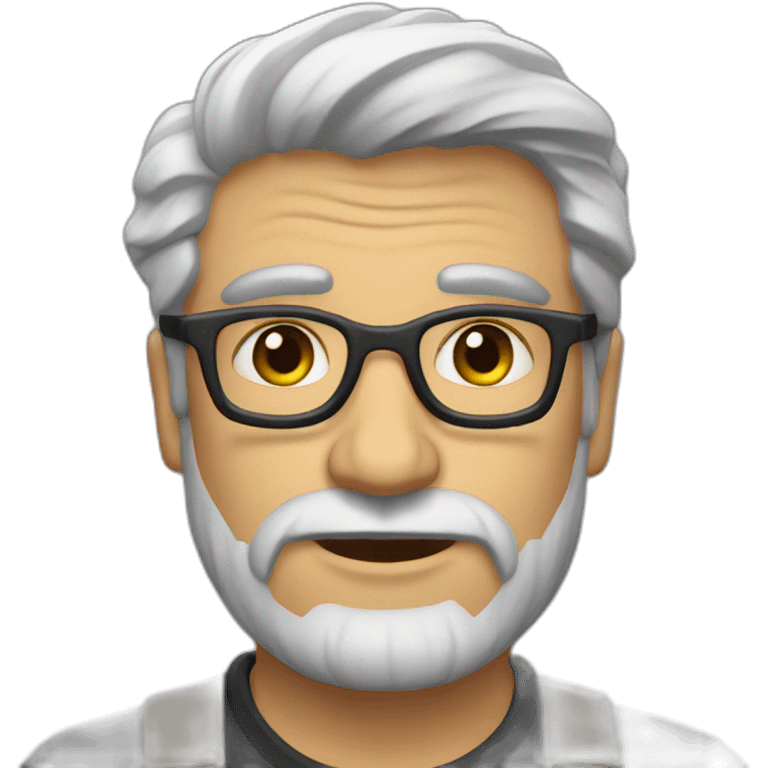 Guillermo Rauch emoji