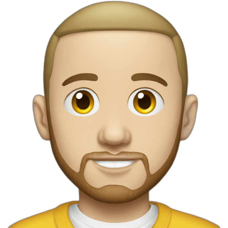 mac miller emoji