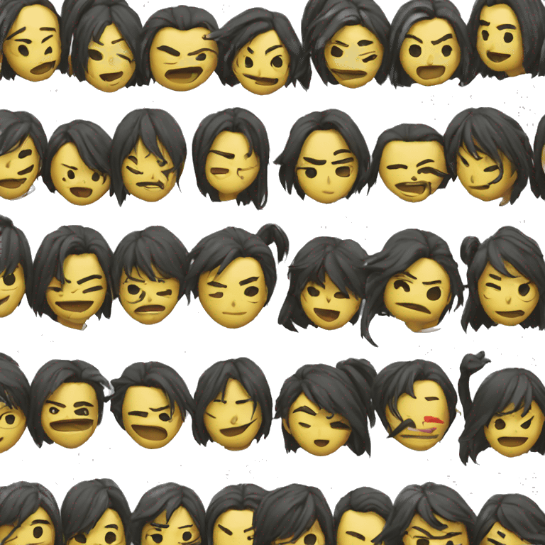 Tokyo revenger gang  emoji