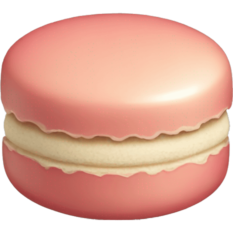 macaroon emoji