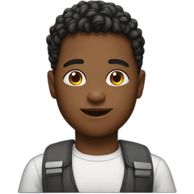 A son emoji