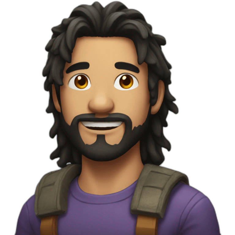 mobile game emoji