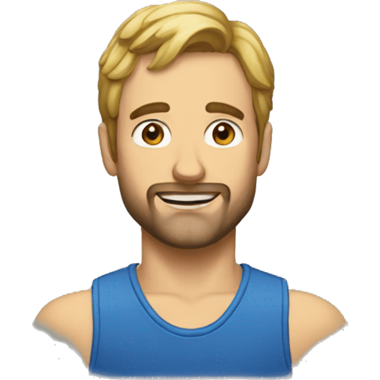 Eric Zemour emoji