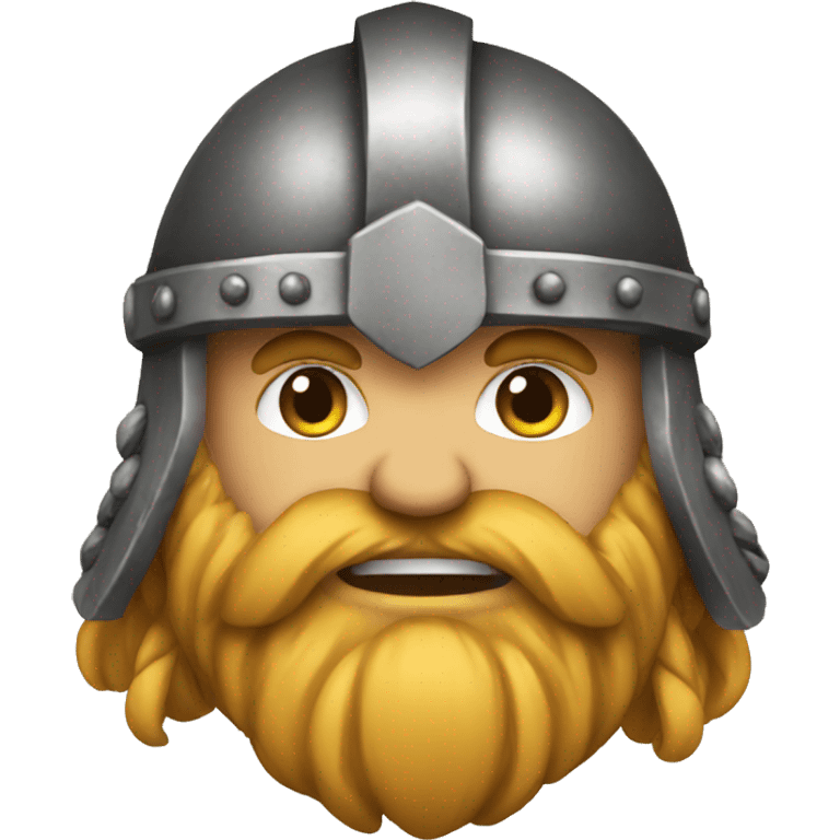 viking emoji