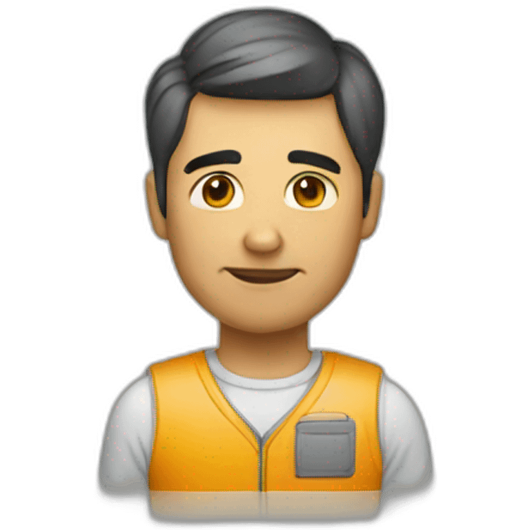 diseñador emoji