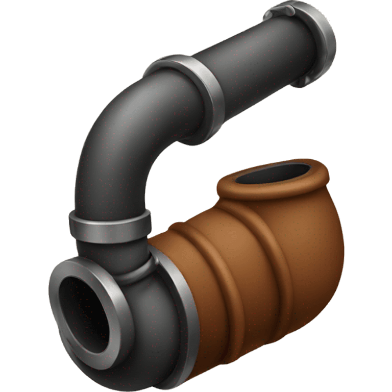 pipe emoji