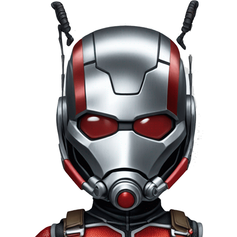 Ant-Man emoji emoji