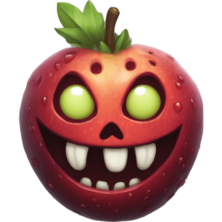 onepiece demon fruit emoji