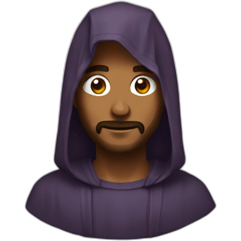 Nazareno emoji