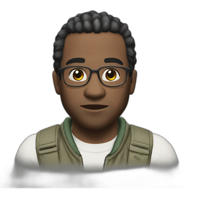 Lester gta 5 emoji