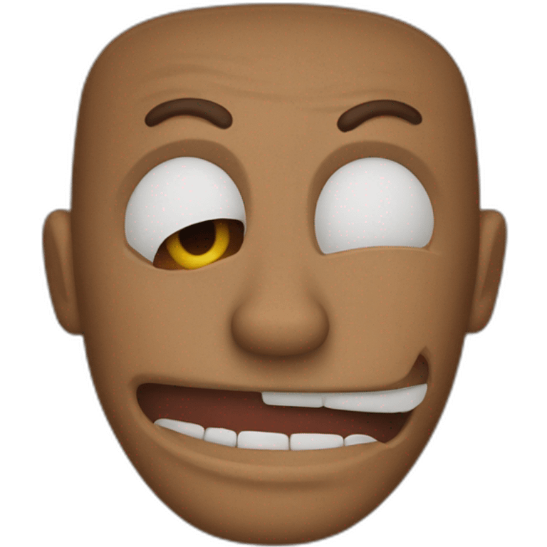 Freddy's emoji