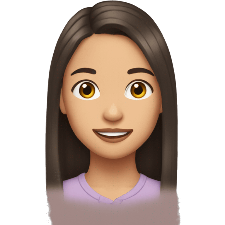 Olivia Rodrigo  emoji