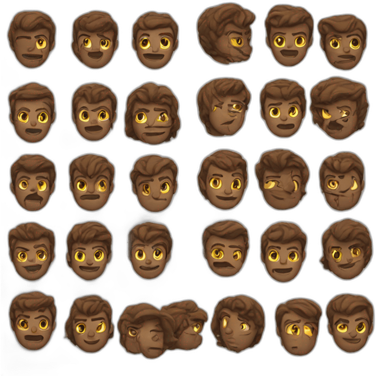 AU emoji