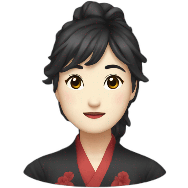 Yumeko jabami emoji