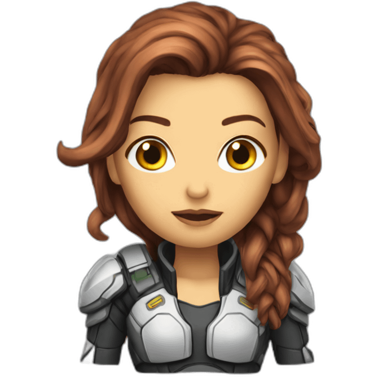 sarah kerrigan emoji